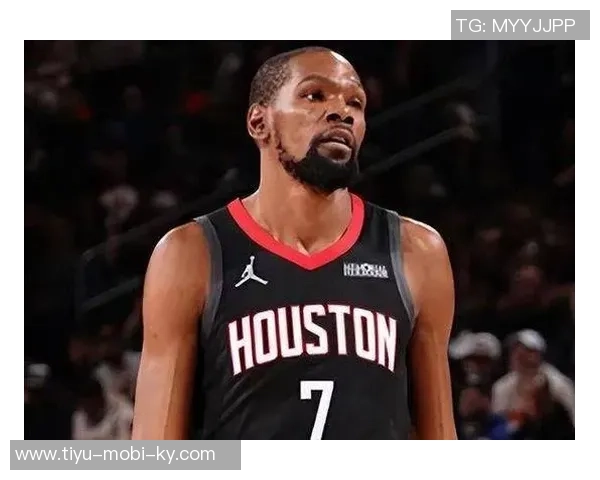 KD坦言对太阳球员无恶意希望证明自己虽老仍能展现实力