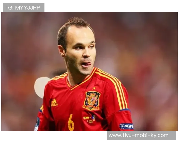 伊涅斯塔考取教练证书未来执教将注重控球与快乐足球理念